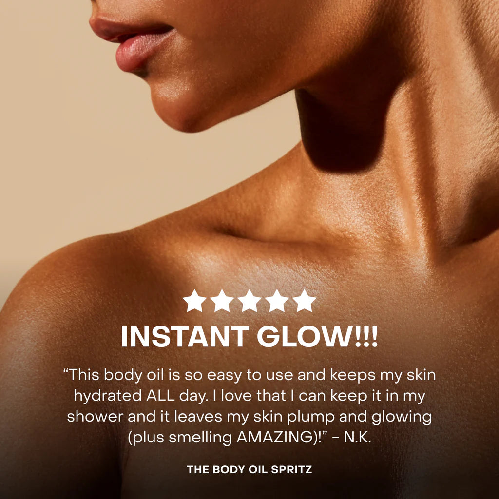 The Summer Skin Prep Bundle