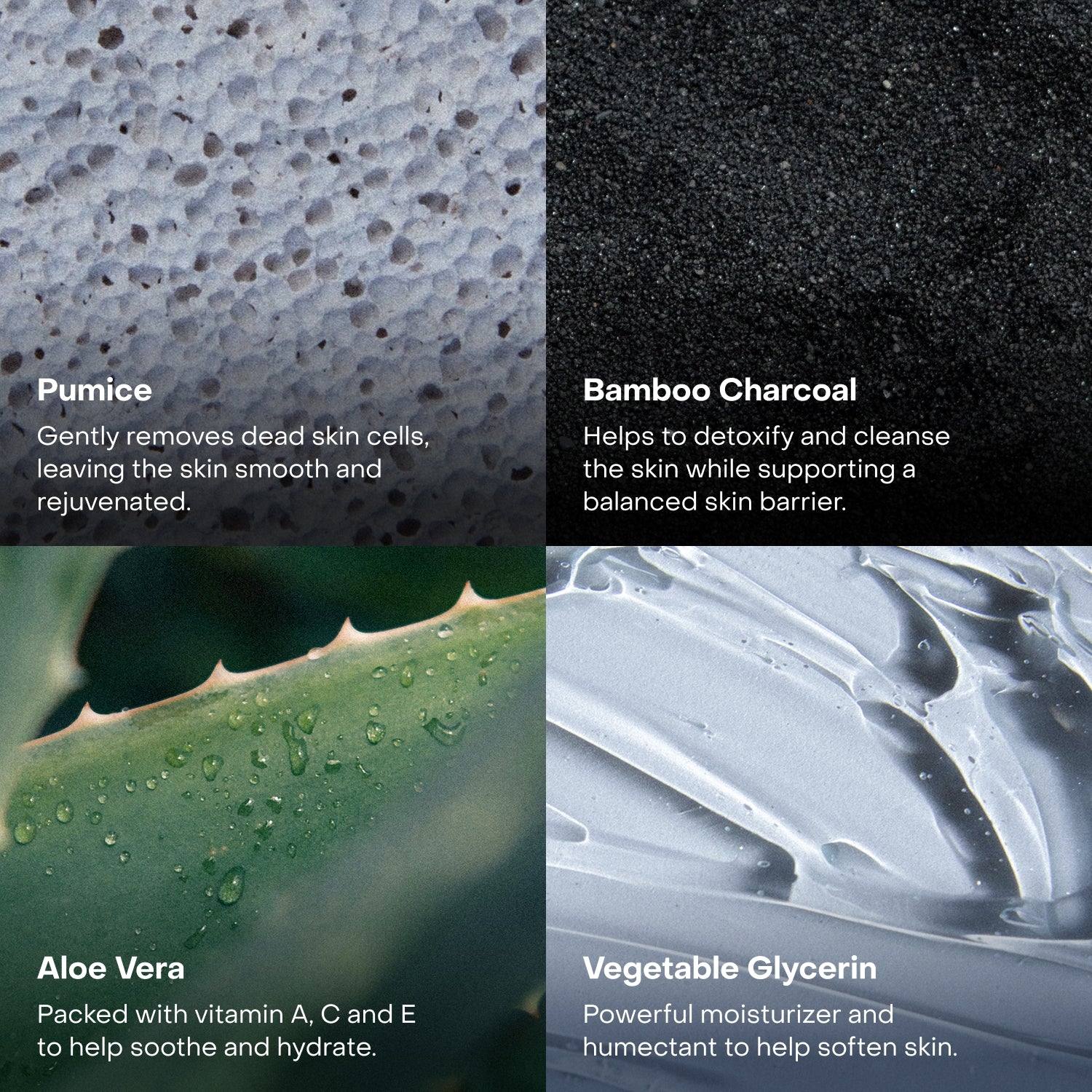 The Silky Skin Ritual Set