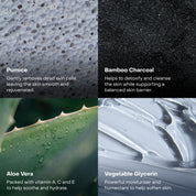 The Silky Skin Ritual Set