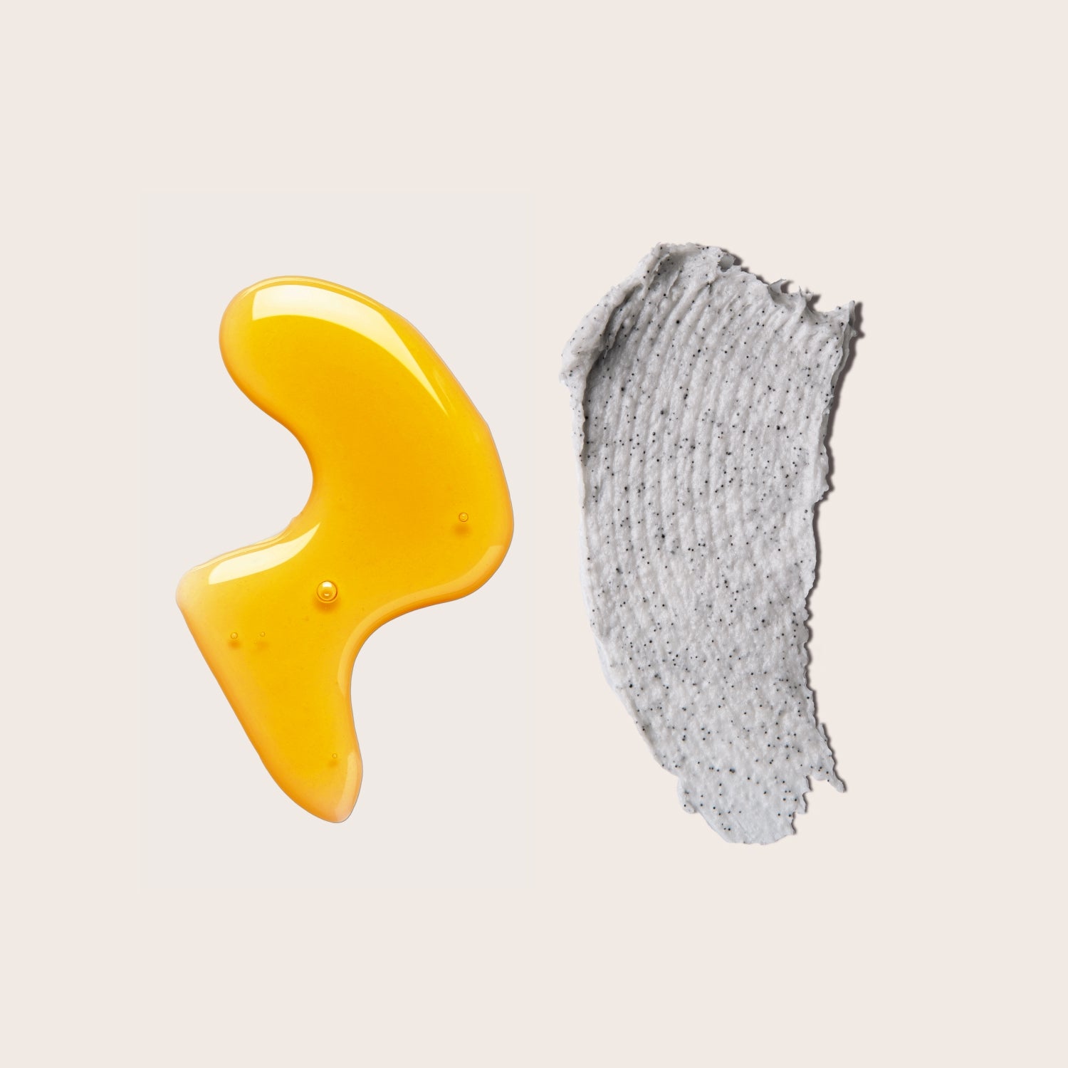 The Silky Skin Ritual Set