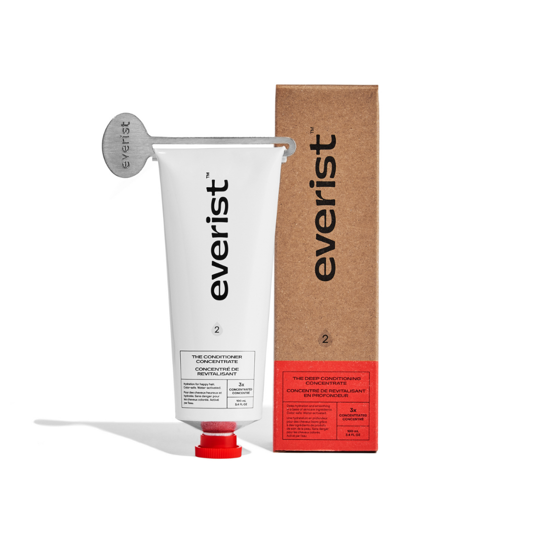Everist - Concentré de Revitalisant