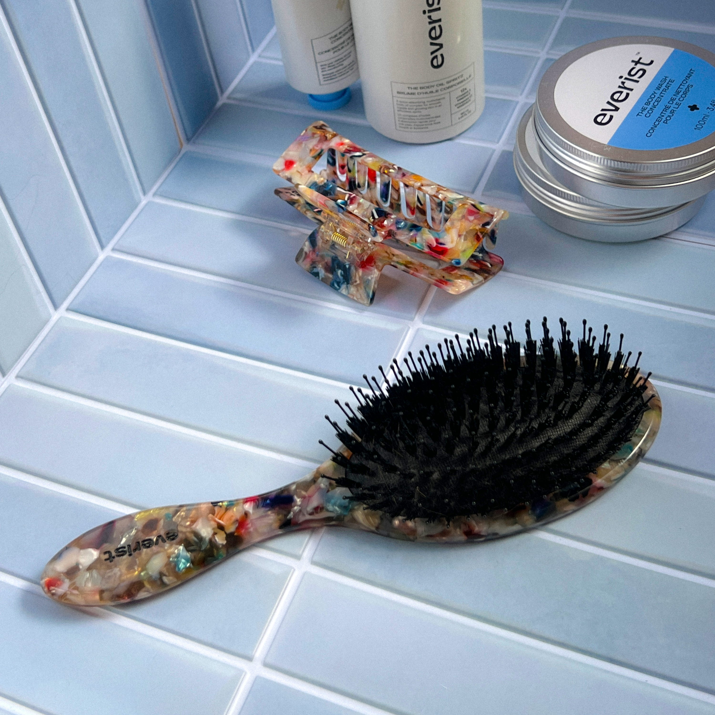 The Smooth & Shine Hair Brush