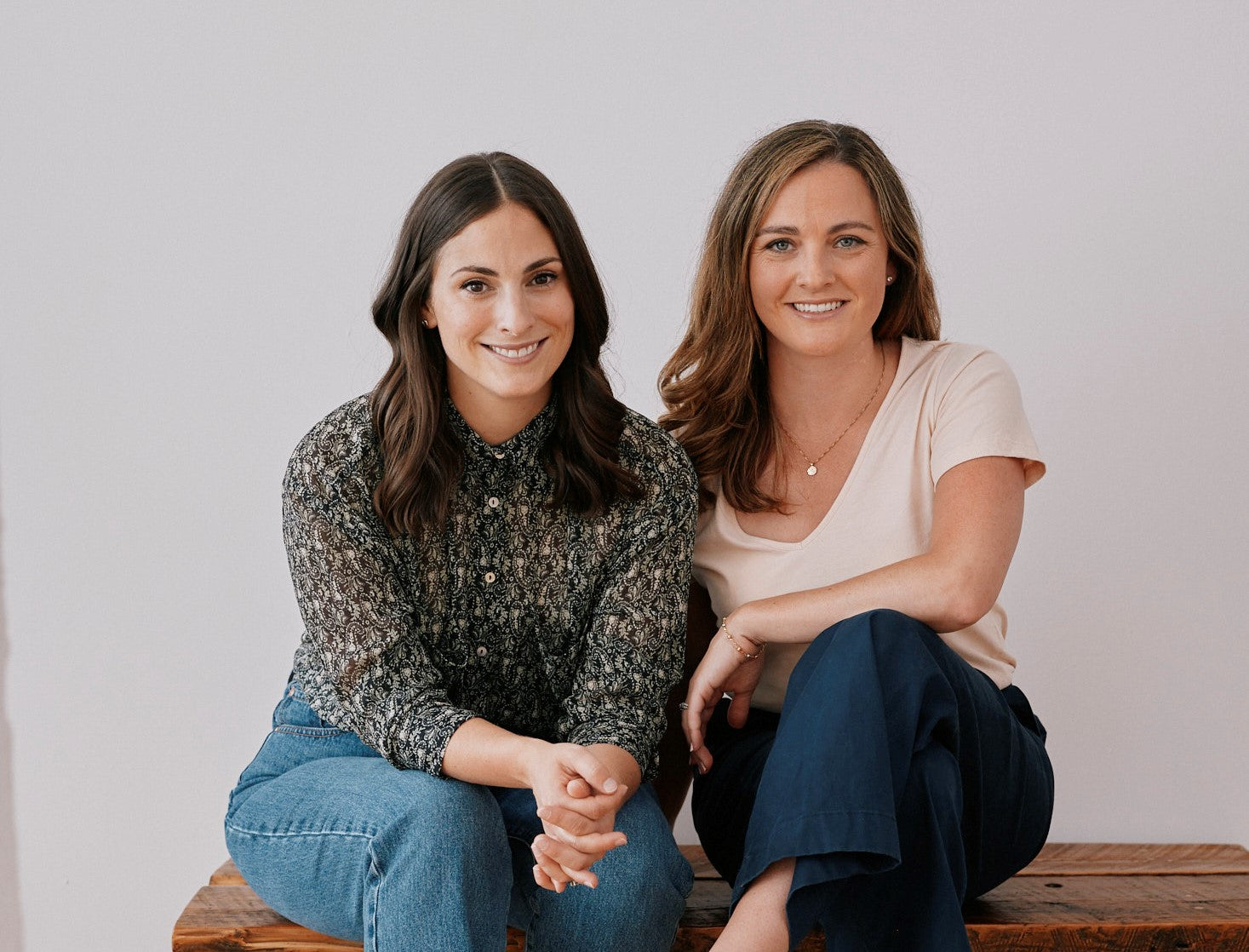 Meet The Two Female Inventors Behind Beauty Brand Everist, One Of 2021’s Best Inventions