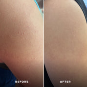 The Exfoliating Body Wash Concentrate