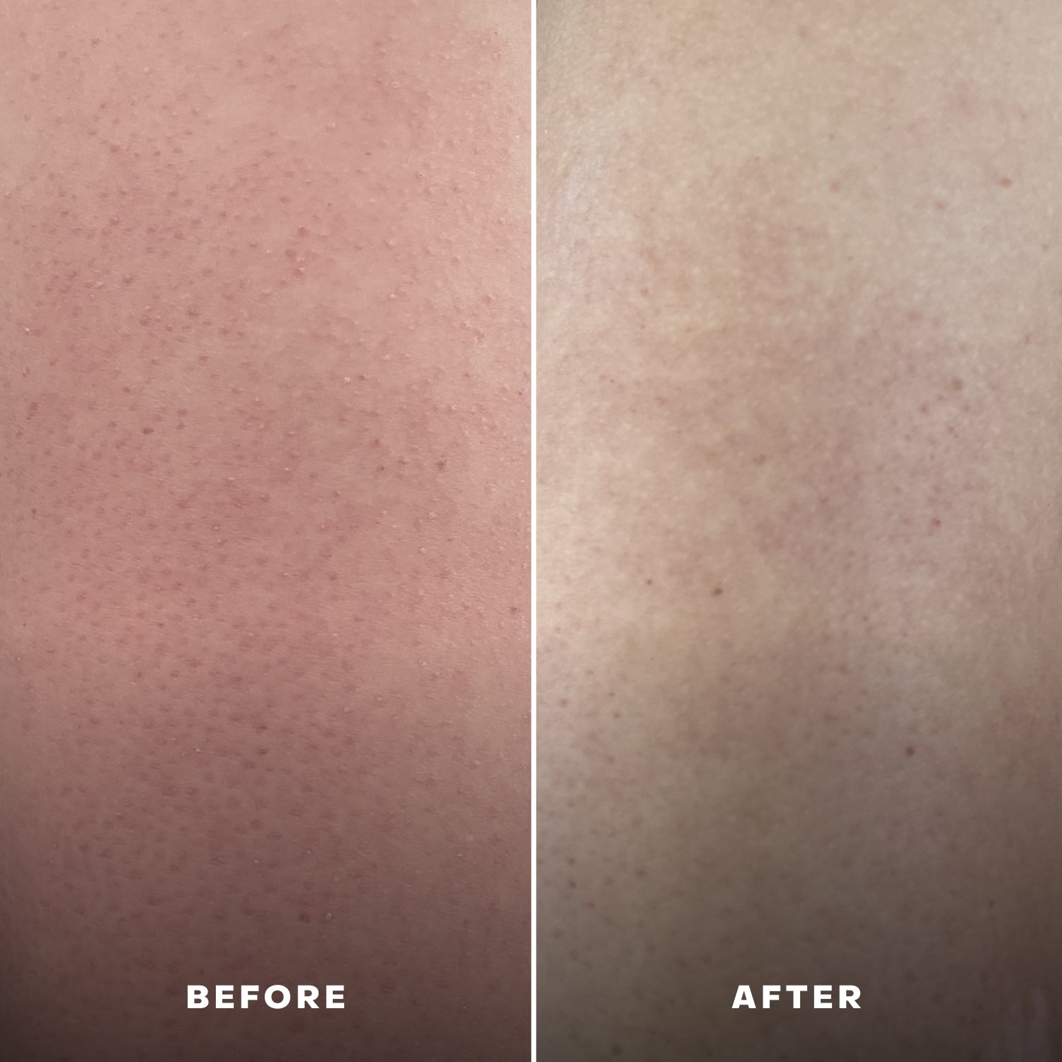 The Exfoliating Body Wash Concentrate