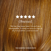 The Healthy Hair System