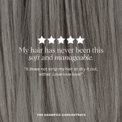 The Shampoo Concentrate