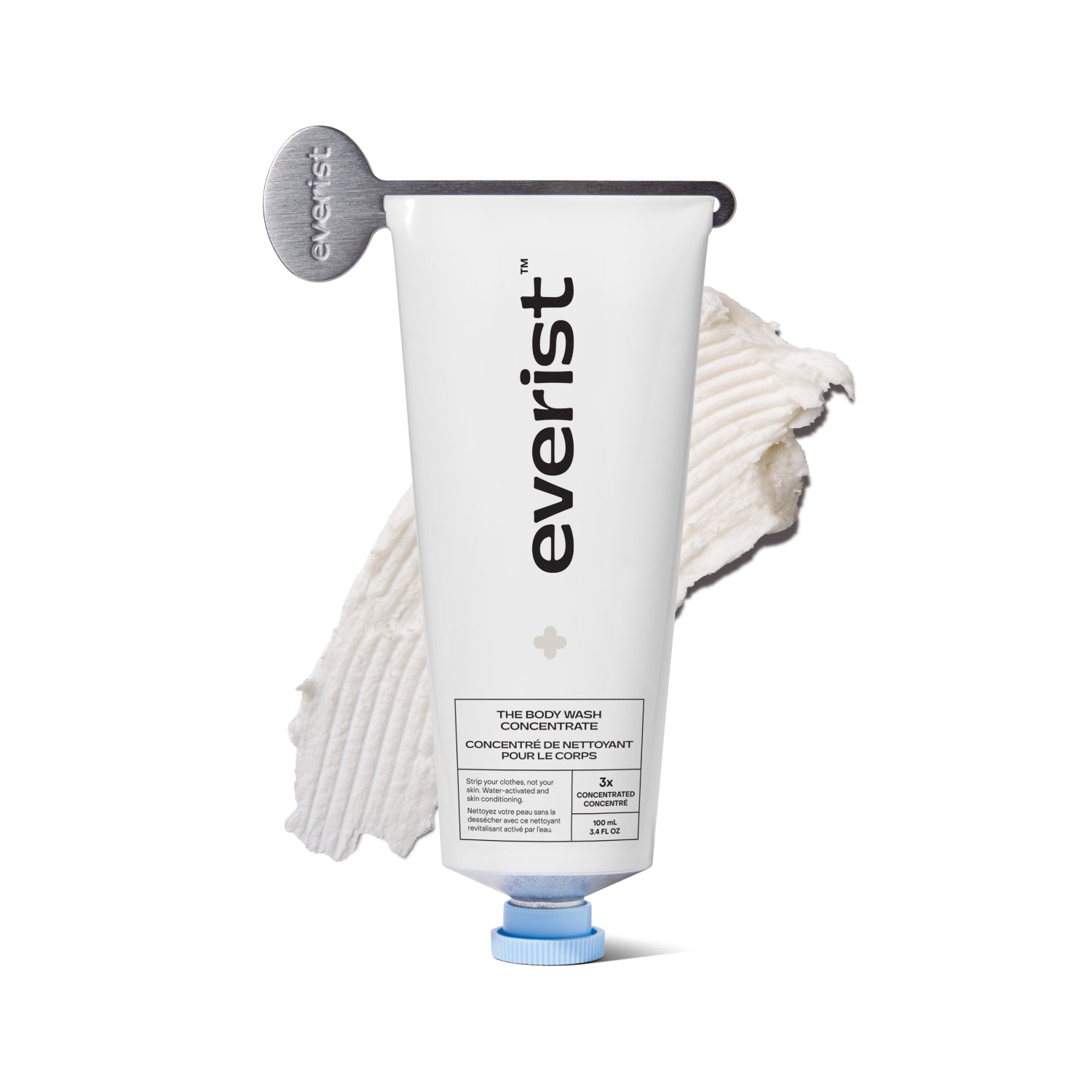 Body Wash Concentrate