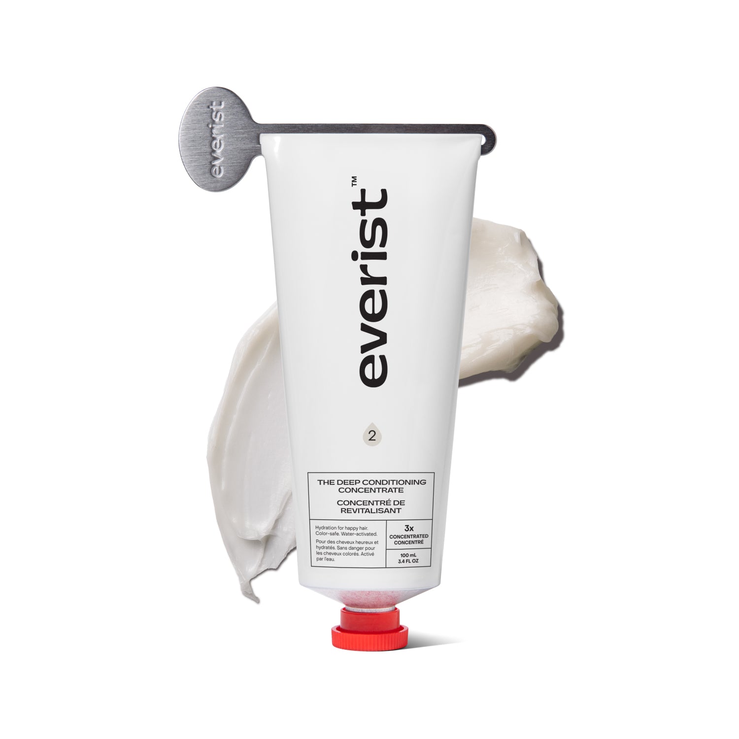 Deep Conditioning Concentrate