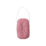 The Pink Konjac Sponge