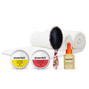 The Limited Edition Rescue Ritual Tins