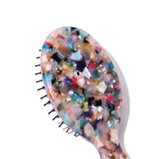 The Smooth & Shine Mini Hair Brush