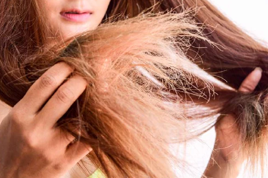 Problem: Your Ends Always Look Brittle