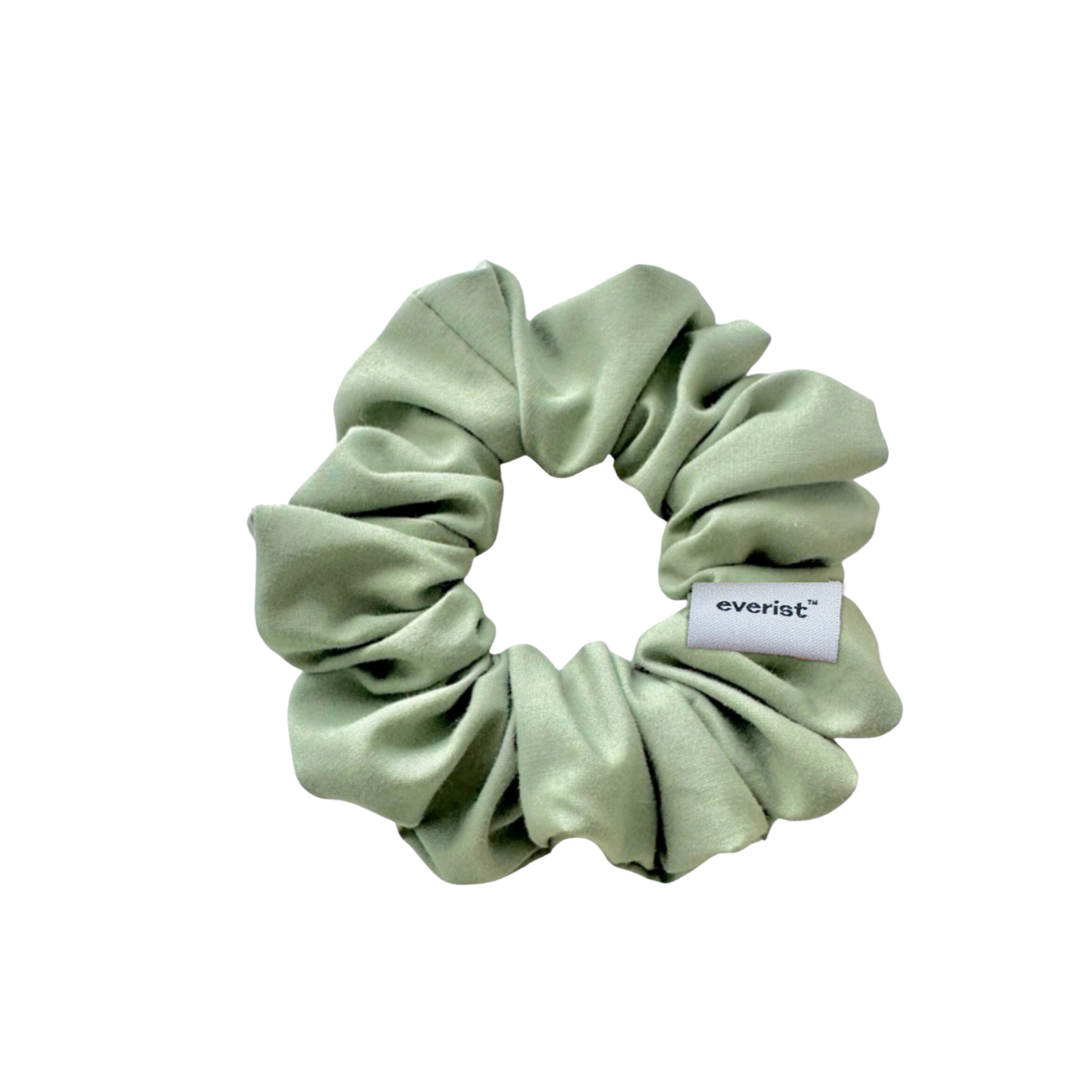 The Upcycled Scrunchie