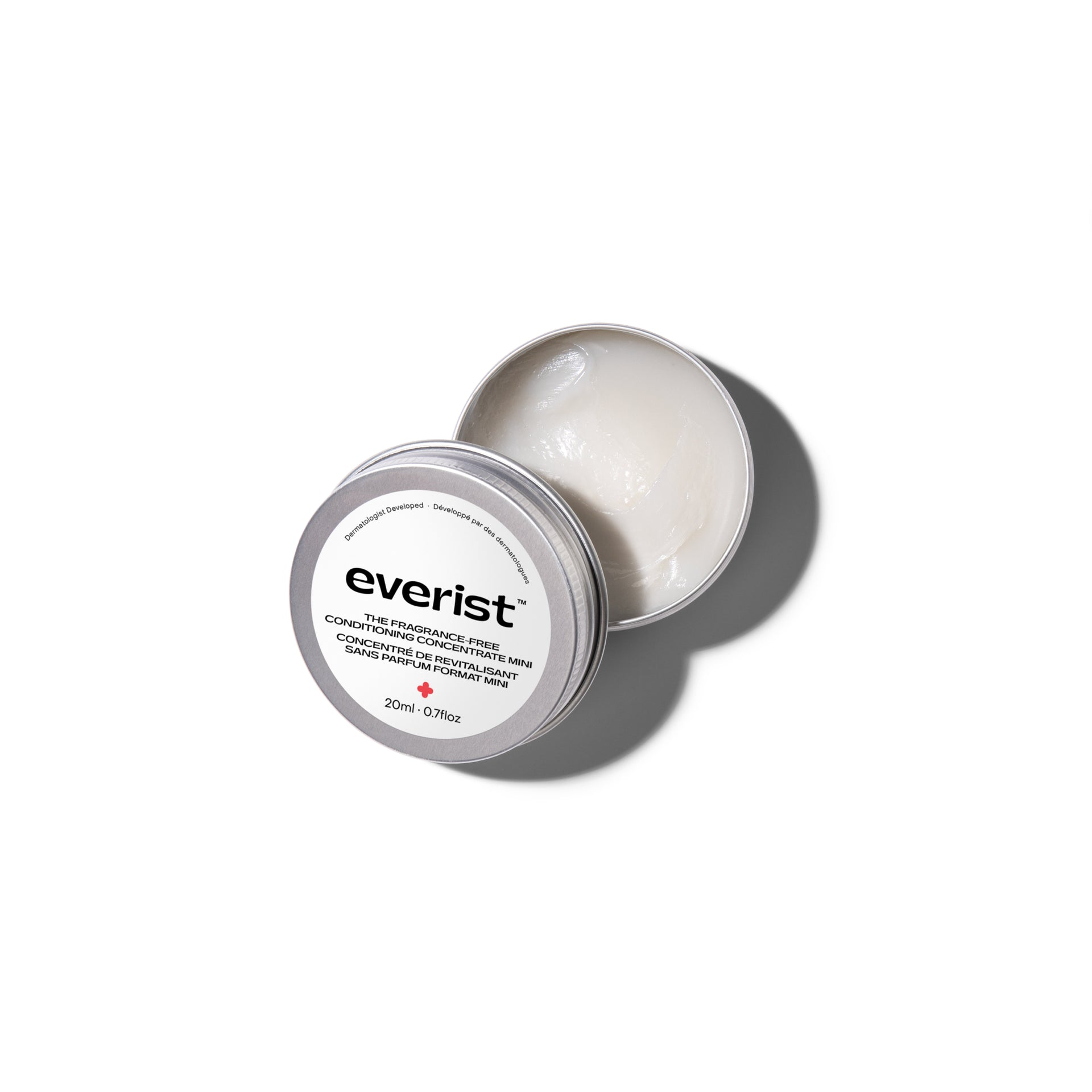 Fragrance Free Conditioning Concentrate Mini