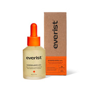 EverGuard UV+ Glossing Hair Oil