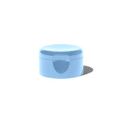 Blue Flip Top 'KeepCap'