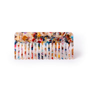 The Confetti Comb