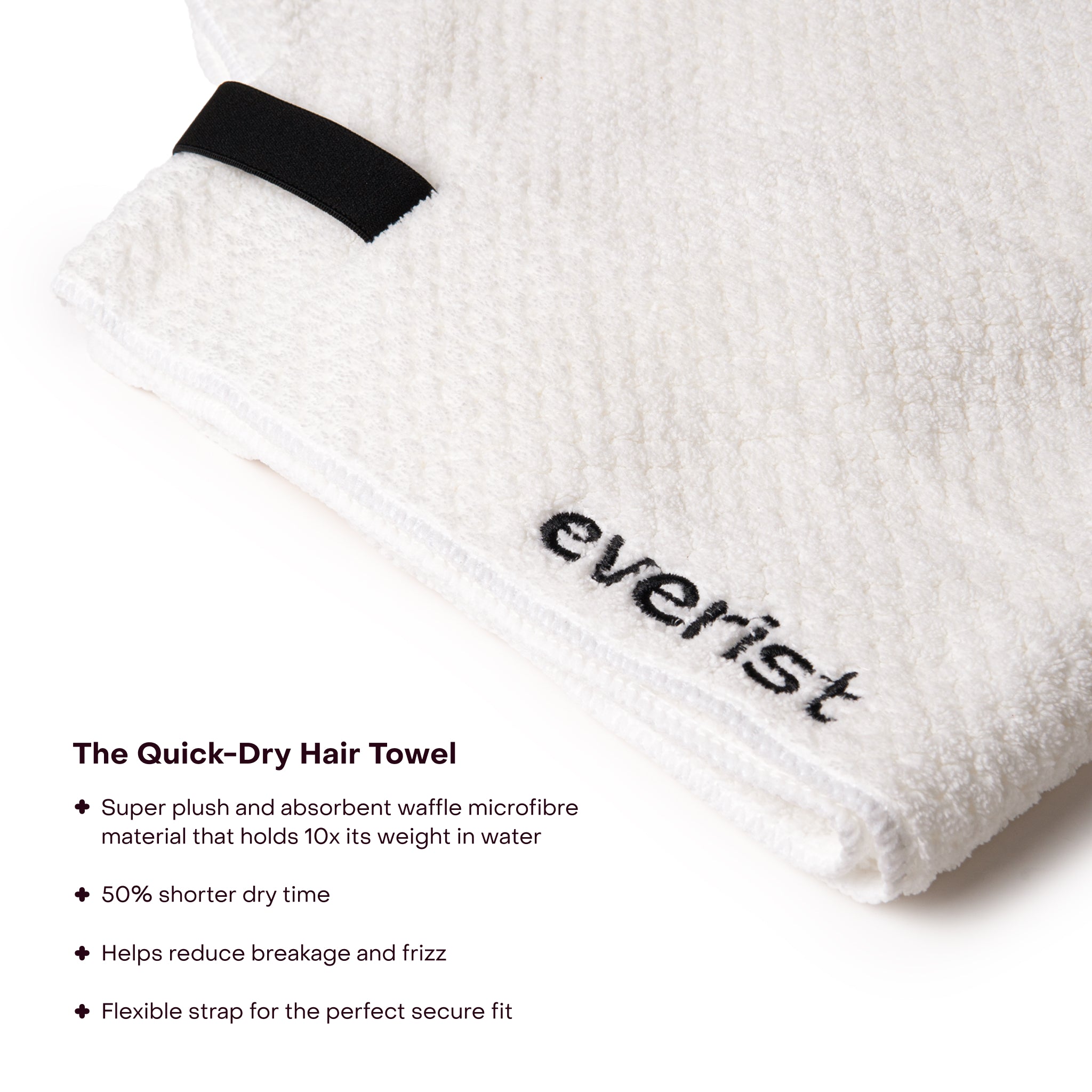 The Everything Shower Bundle