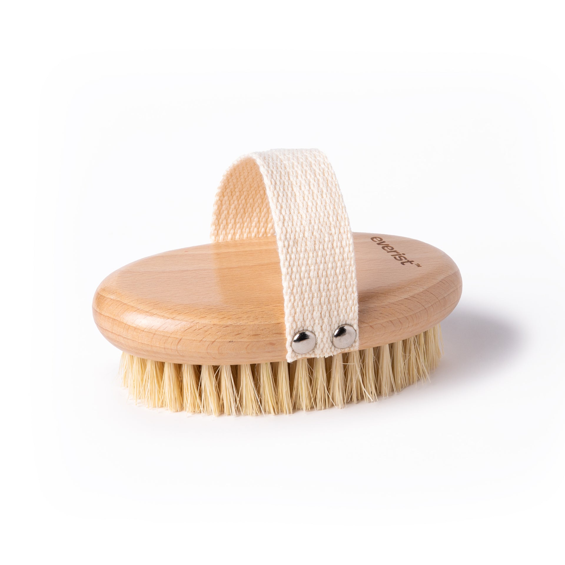 Dry Brush