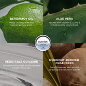The Wellness Ritual Bundle Tins