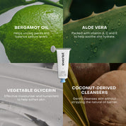 The Everything Shower Bundle