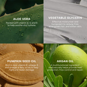 The Deep Conditioning Concentrate