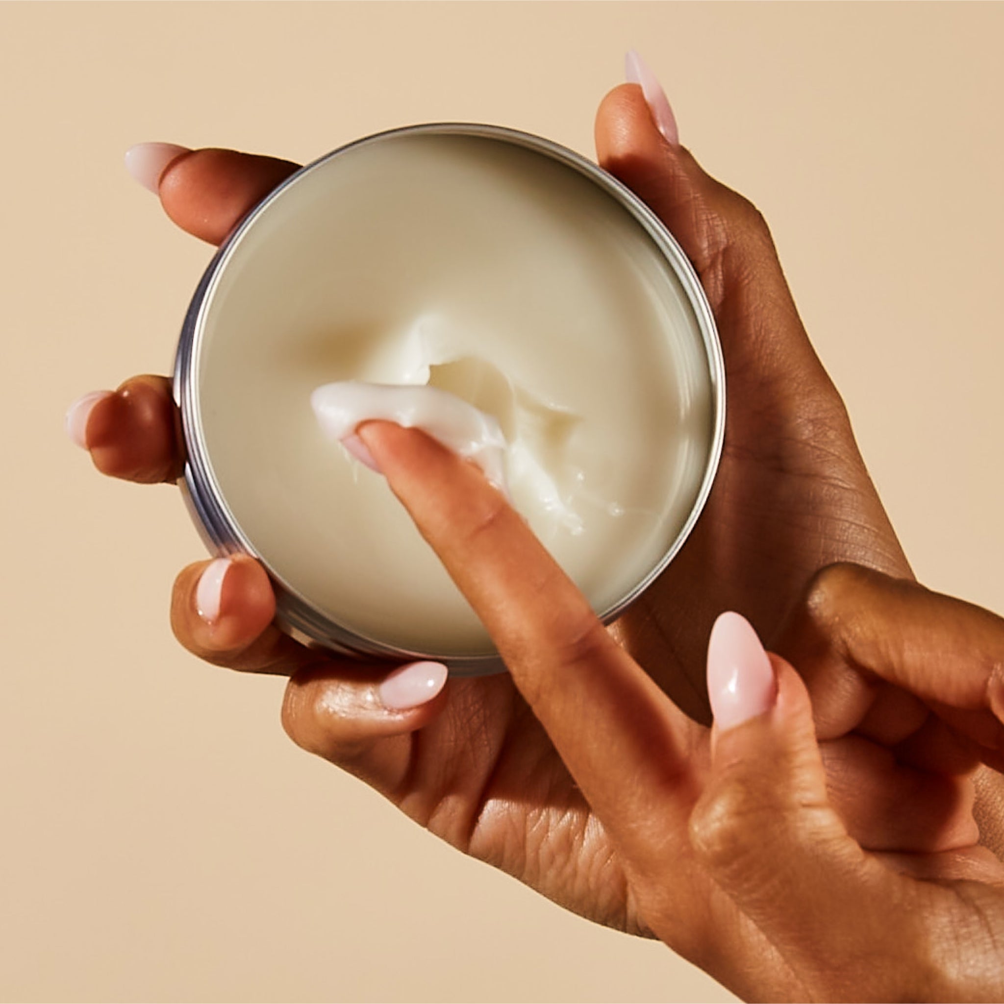 The Deep Conditioning Concentrate Tin