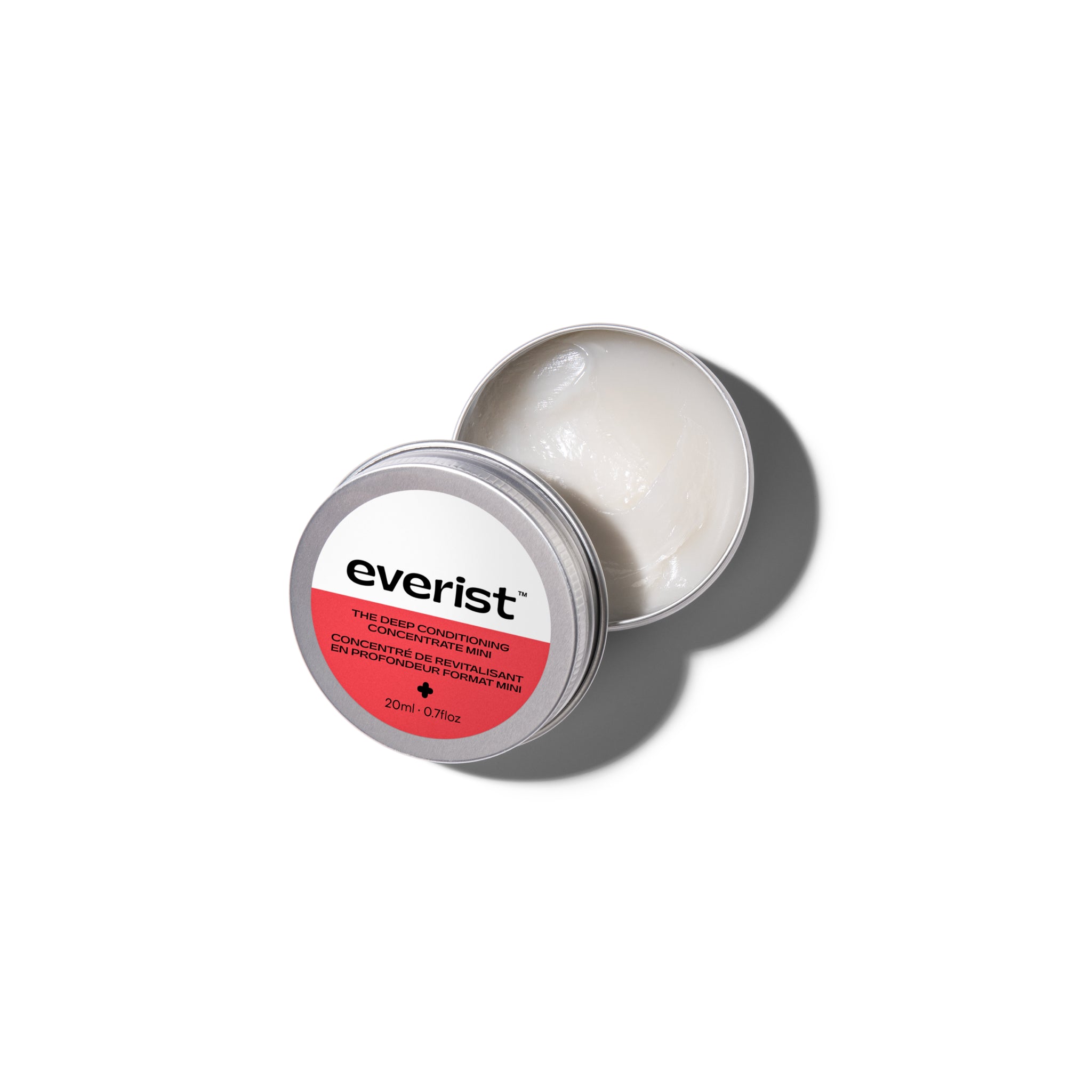 The Deep Conditioning Concentrate Travel Mini
