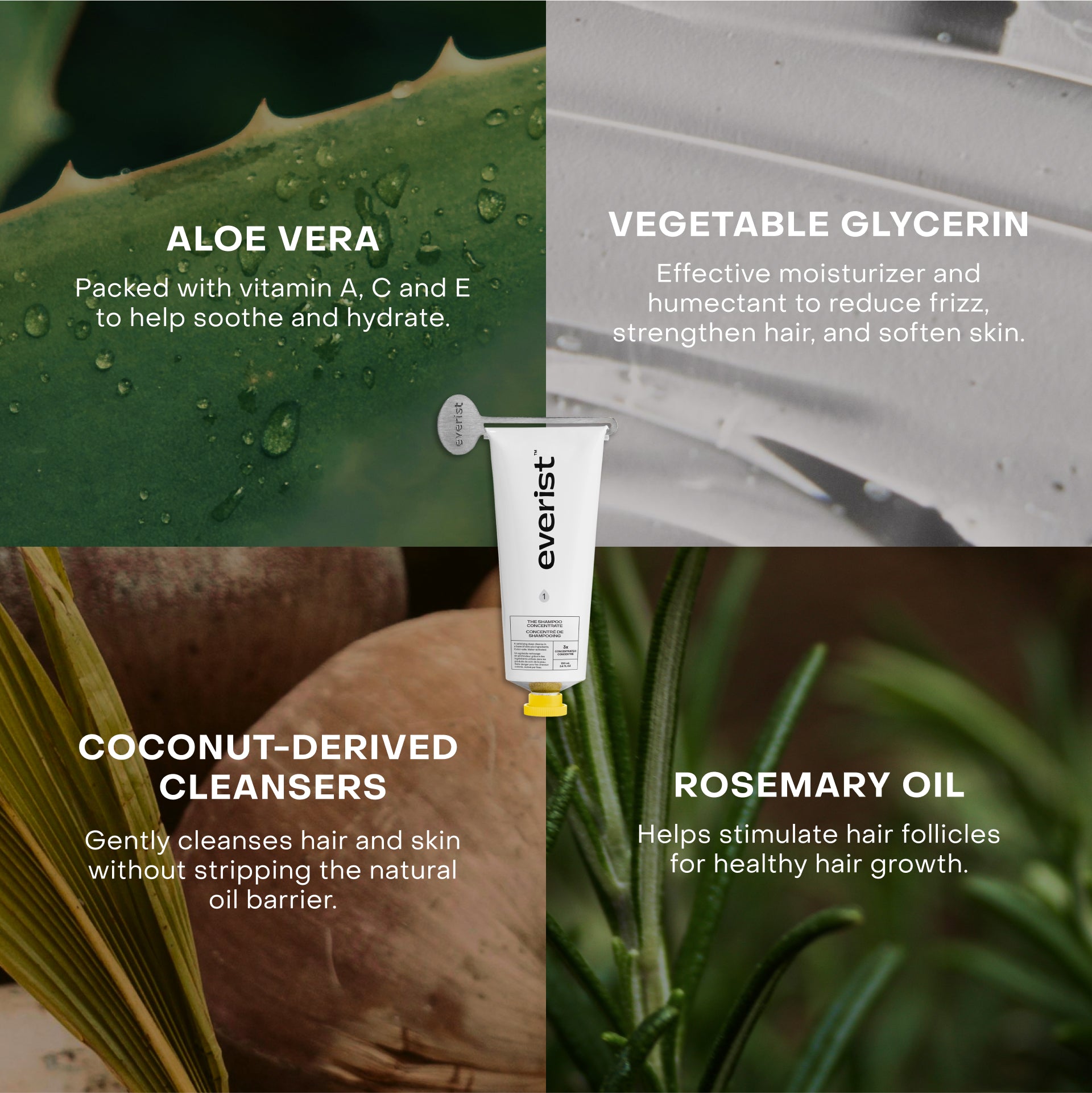 The Everything Shower Bundle