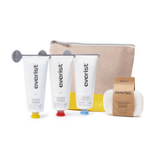 The Complete Shower Kit