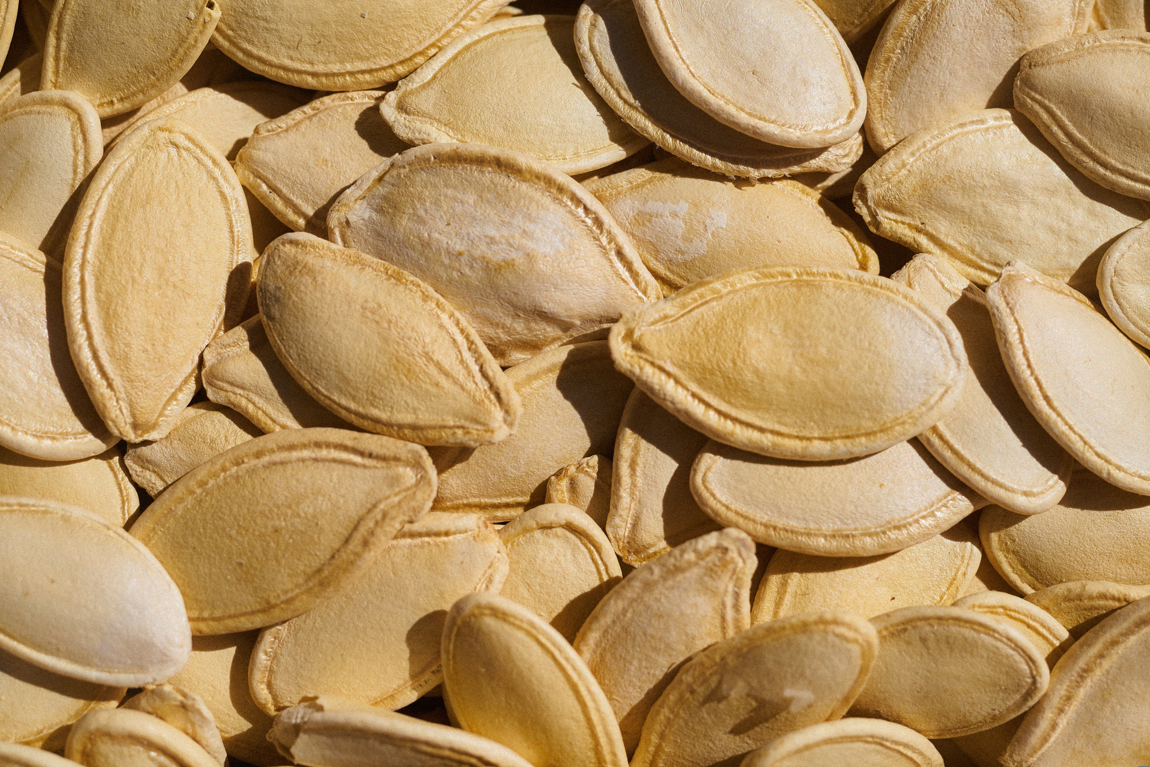 Pumpkin Seed Oil