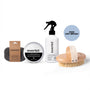 The Hydrate and Glow Bundle Tins