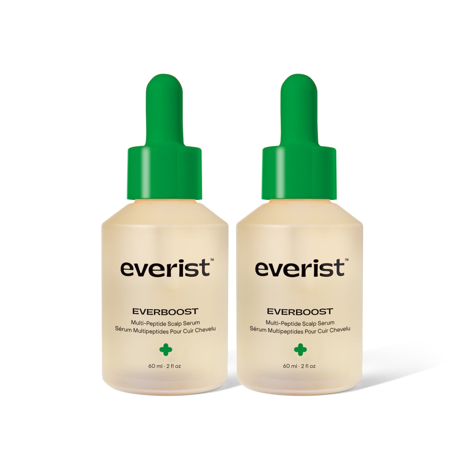 EverBoost™ Multi-Peptide Scalp Serum Duo