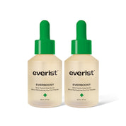 EverBoost™ Multi-Peptide Scalp Serum Duo