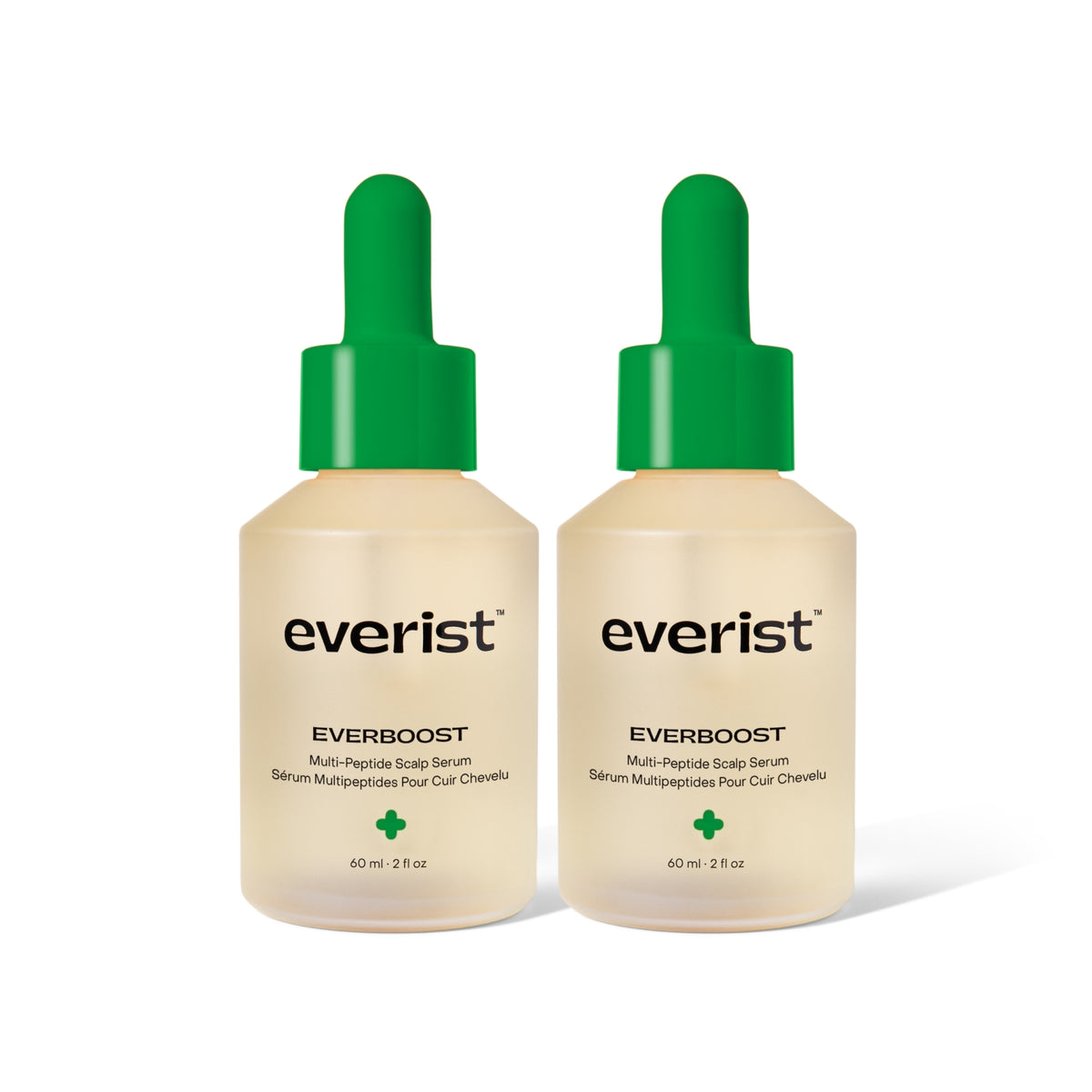 EverBoost™ Peptide Scalp Serum Duo