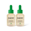 EverBoost™ Multi-Peptide Scalp Serum Duo