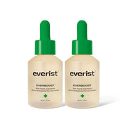 EverBoost™ Multi-Peptide Scalp Serum Duo