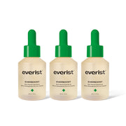 EverBoost™ Multi-Peptide Scalp Serum Trio