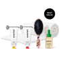 The Healthy Hair System