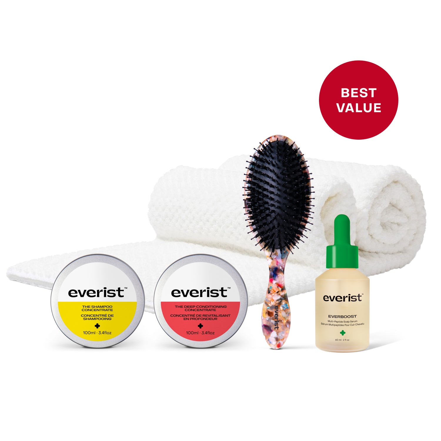 The Limited Edition Black Friday Bundle Tins