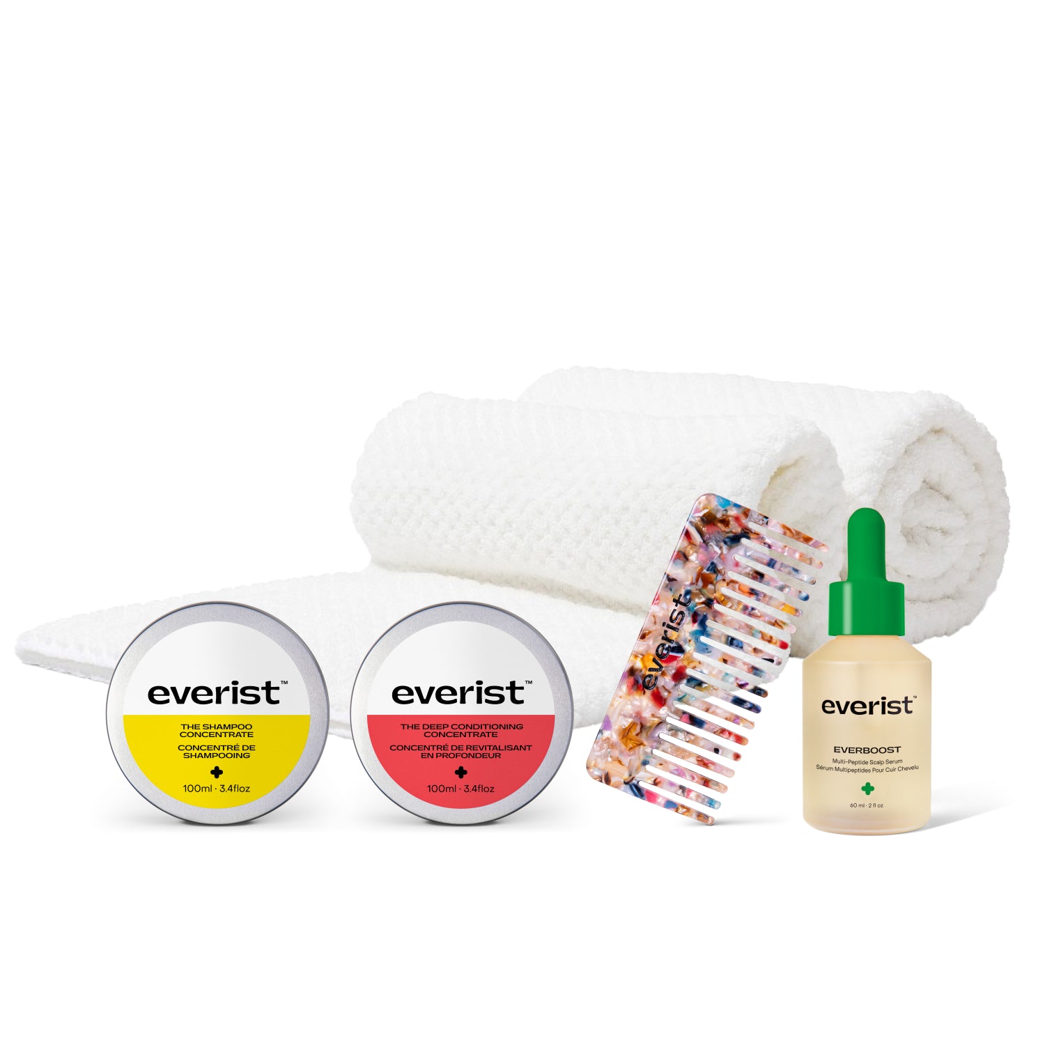 The Reset Ritual Bundle Tins