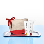 The Haircare Meets Skincare Set