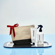 The Silky Skin Ritual Set