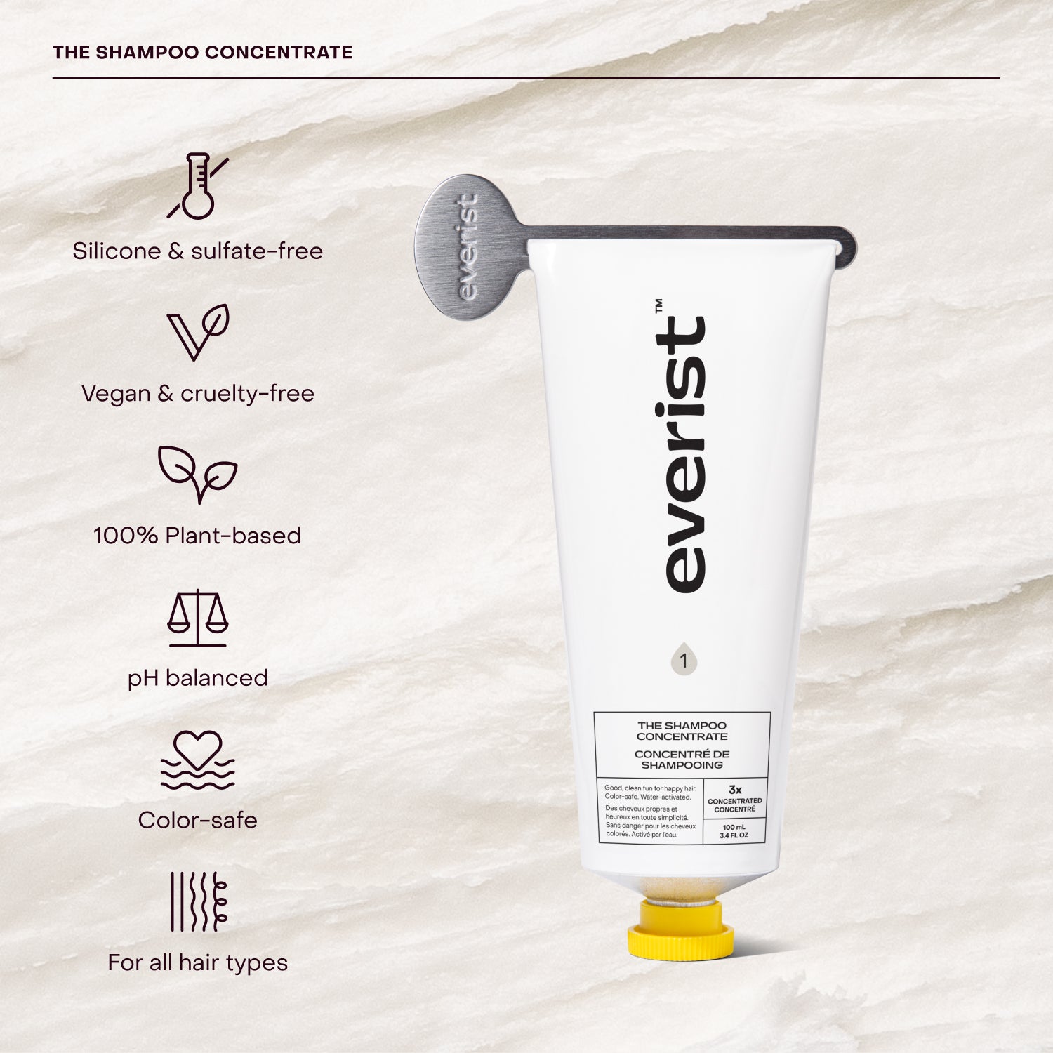 The Soft & Silky Hair Set