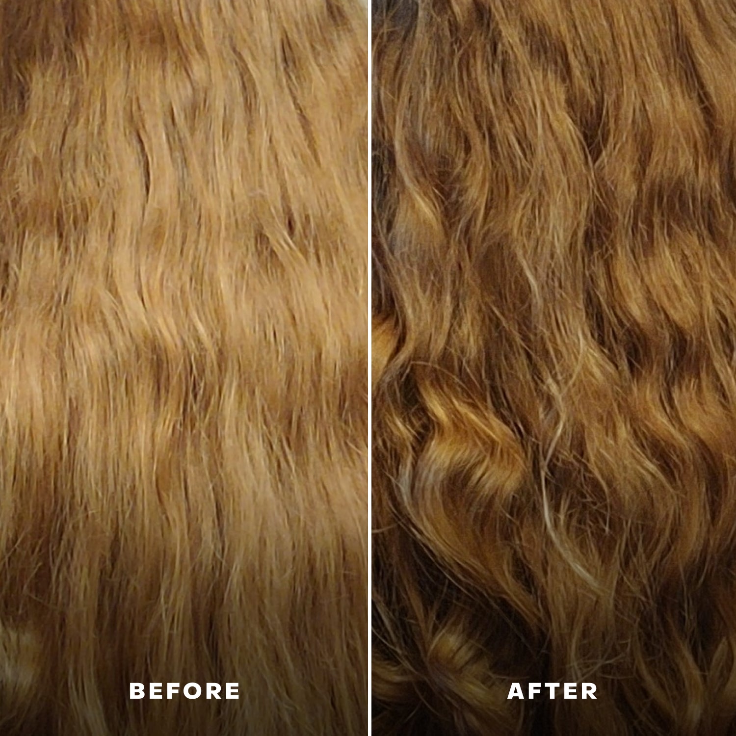The Soft & Silky Hair Set