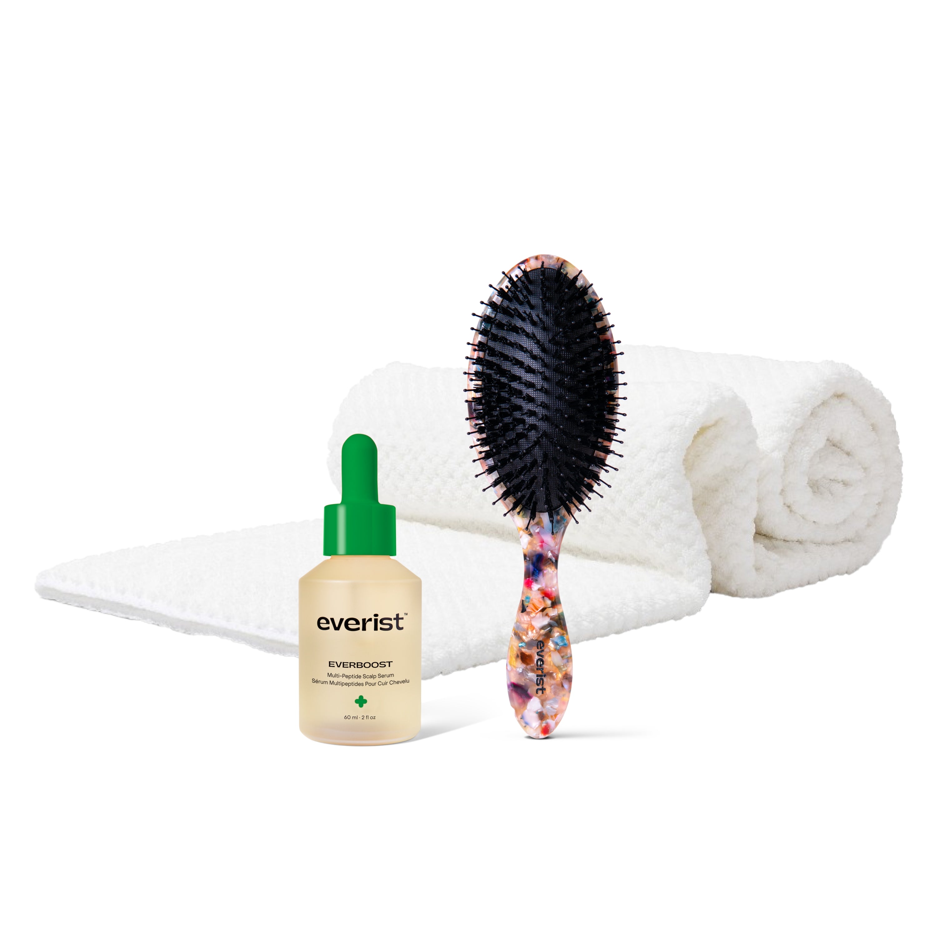Scalp Wellness Essentials