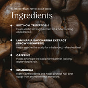 Scalp Wellness Essentials