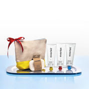 The Complete Shower Set