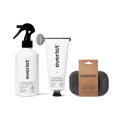 The Summer Skin Prep Bundle
